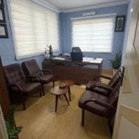دفتر لوکس در پاساژ اریا