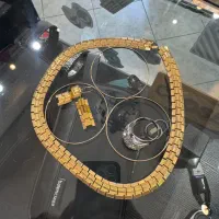 طلا در حد نو|جواهرات|ری, سیزده آبان|دیوار