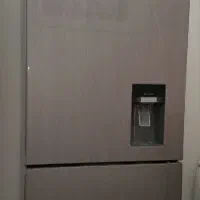 یخچال فریزر دوو سیلور