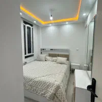 ۹۰ متر دو خواب فول امکانات / همایی