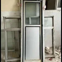 خرید فروش خریدار درب پنجره آلمینیوم و آهنی 24ساعت|مصالح و تجهیزات ساختمان|بندرعباس, |دیوار