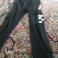 شلوار توخونه