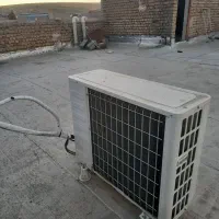 کولر اسپیلت ۲۴ هزار