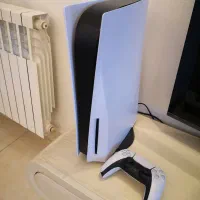 کنسول بازی سونی ps5