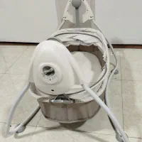 گهواره برقی|تخت و صندلی بچه|رشت, منظریه|دیوار