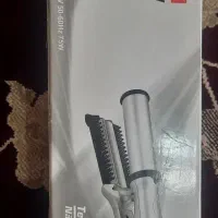 دو عدد اتو مو چرخشی چندکاره و یک عدد اتومو تک کاره|آرایشی، بهداشتی، درمانی|بروجن, |دیوار