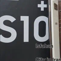samsung s10 plus 512|موبایل|اصفهان, شهرستان|دیوار