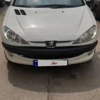 ۲۰۶ tu3 98