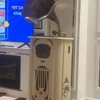 لوازم خانه در حد نو