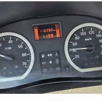 ال نود پارس خودرویی مدل۹۶