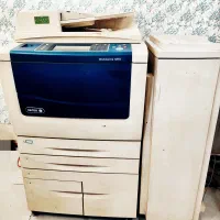 کپی زیراکس ۵۸۵۵