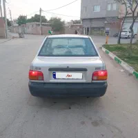 ماشین.مدل ۸۶ درحد