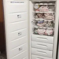 فریزرامرسان