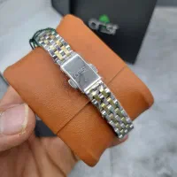 کرست مربع دخترانه لوکس برای استایل های با اصالت|ساعت|اصفهان, قائمیه|دیوار