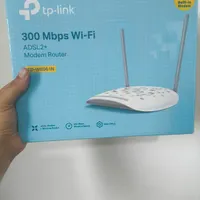 مودم adsl2 tplink