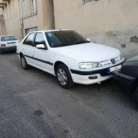 پژو پارس ۱۴۰۲|خودرو سواری و وانت|بیرجند, |دیوار