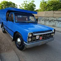 نیسان 86عروسک انژکتور
