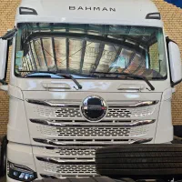 فروش کشنده فاو ۴۶۰ صفر و بایک صفر مدل 1404|خودرو سنگین|شیراز, وزیرآباد|دیوار