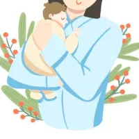 پرستاری کودک در منزل