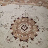 فرش 9 متری ماشینی شونهر آلمان درحدنو