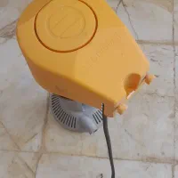 پمپ اب کولر