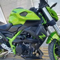 فروش موتور بلنتا ۳۰۰ دوسلیندر