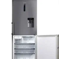 یخچال فریزر کمبی ۴۹۶ پاکشوما