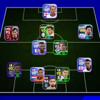 اکانت ای فوتبال