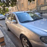 جنتو ۲۰۰۷ اتومات|خودرو سواری و وانت|فردیس, فردیس|دیوار