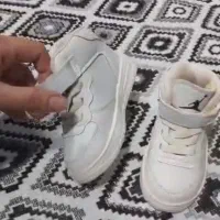 کتونی ودمپایی بچه گانه|کفش و لباس بچه|رشت, جانبازان|دیوار
