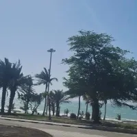 در جزیره قشم لباس بچگانه )ف ر و ش نده