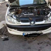 مکانیک سیار جلوبندی سازی در محل|خدمات موتور و ماشین|تهران, یوسفآباد|دیوار