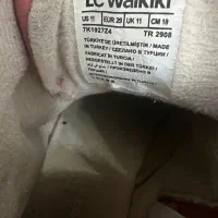 بوت دخترانه برند السی|کفش و لباس بچه|ایلام, |دیوار