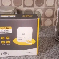 مودم ایرانسل|مودم و تجهیزات شبکه|مشهد, سیسآباد|دیوار