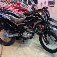 xr کبیر 250