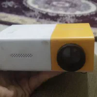 مینی ویدیو پروژکتور borregi