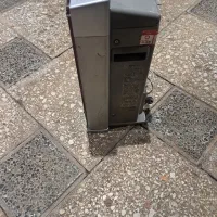 بخاری ژاپنی ۲۴۰۰