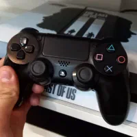 PS4fat|کنسول، بازی ویدئویی و آنلاین|همدان, |دیوار