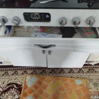 گاز در حد نو|اجاق گاز و لوازم برقی پخت‌وپز|سبزوار, قصبه غربی|دیوار