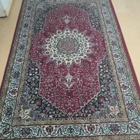 فرش و گلیم و پادری