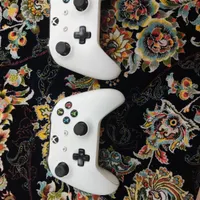 Xbox one s 1TB ( ایکس باکس وان اس یک ترابایت)|کنسول، بازی ویدئویی و آنلاین|قرچک, |دیوار