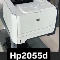 پرینتر hp ۲۰۵۵
