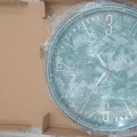 ساعت دیواری