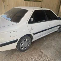 فروش پژو پارس TU5 تیوفایو مدل ۱۴۰۱