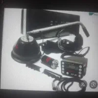 تشخیص ترکیدگی  لوله آب نشت یاب نشت آب