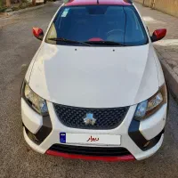 کوئیک gxr فول بارینگ|خودرو سواری و وانت|اصفهان, سپاهان‌شهر|دیوار