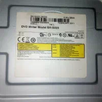 دیویدی وایتر کامپیوتر|پخشکننده DVD و ویدیو|اندیشه, اندیشه فاز ۲|دیوار