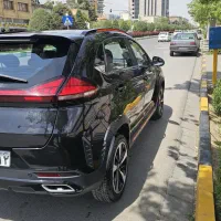 ایکس ۳۳ کراس اتومات مشکی مدل ۴۰۲