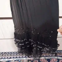 مانتوکتی ولباس مجلسی|لباس|نجف‌آباد, حومه نجف آباد|دیوار
