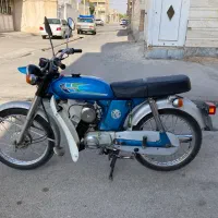 ایراندوچرخ ۱۰۰ مدل ۸۰